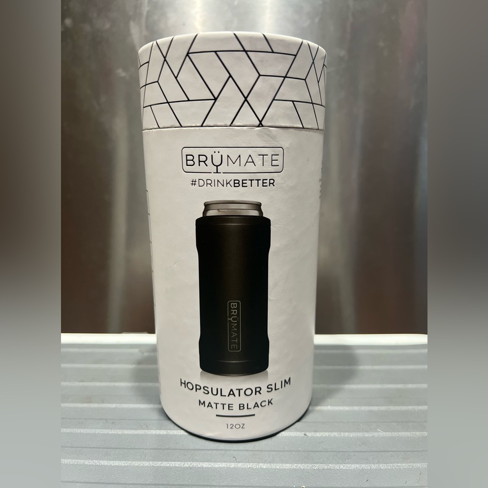 Brumate Hopsulator Slim